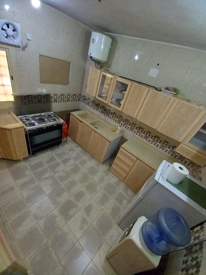 رووم إكس Rumex Al Ula Exterior photo