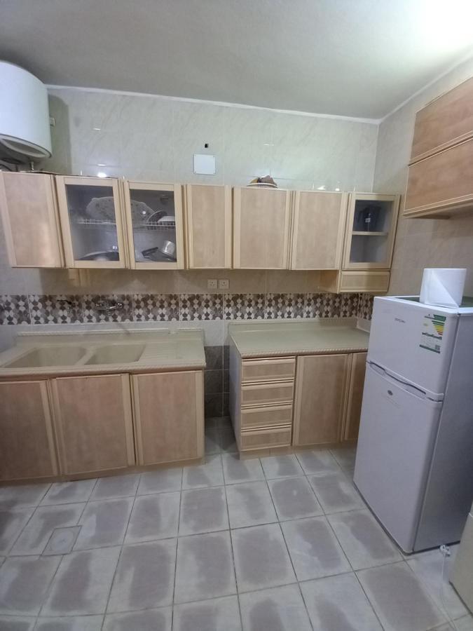 رووم إكس Rumex Al Ula Exterior photo